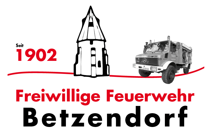 Freiwillige Feuerwehr Betzendorf